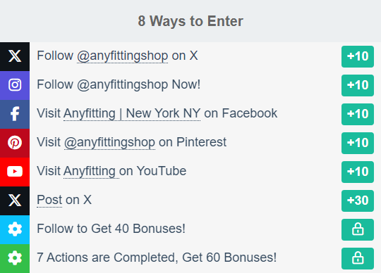 Giveaway image 1