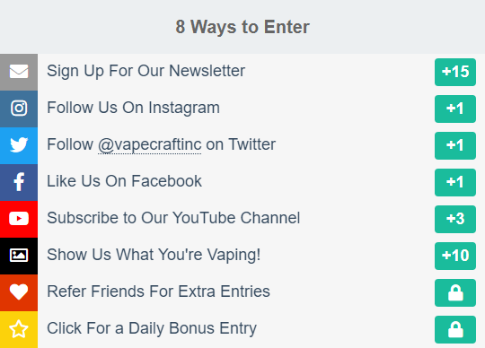 Giveaway image 2