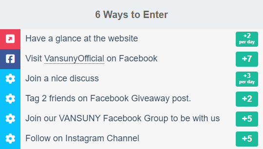 Giveaway image 2