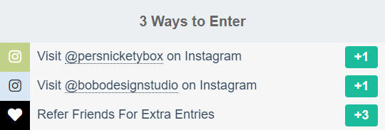 Giveaway image 2