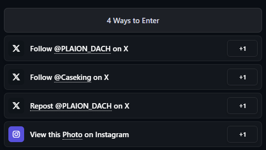 Giveaway image 2