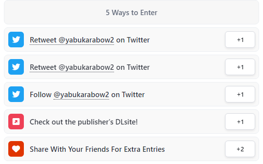 Giveaway image 2