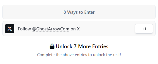 Giveaway image 1