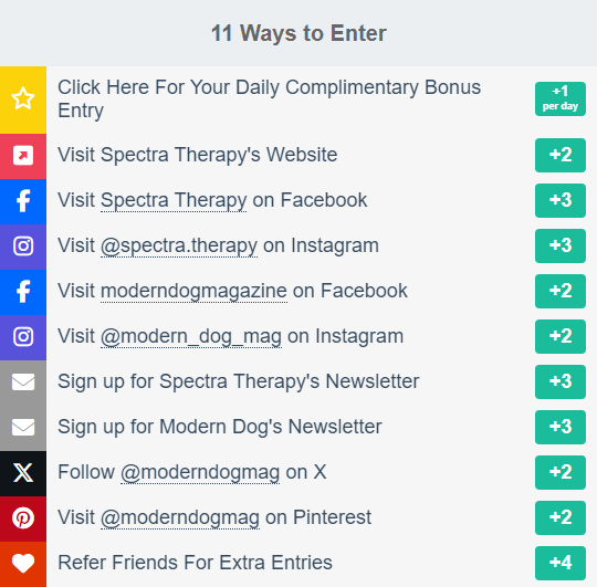 Giveaway image 2