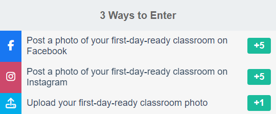 Giveaway image 2