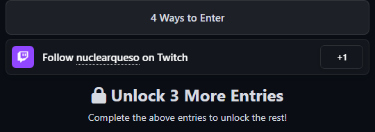 Giveaway image 1