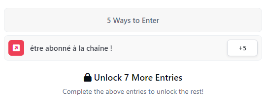 Giveaway image 1