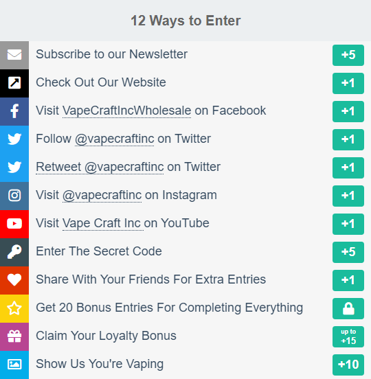 Giveaway image 2