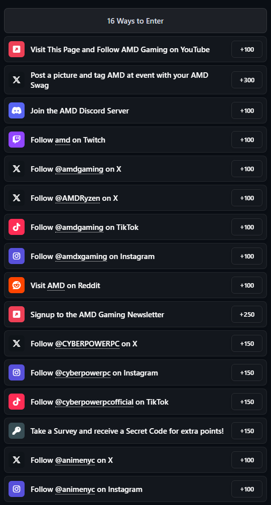 Giveaway image 2