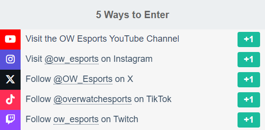 Giveaway image 2