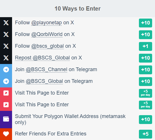 Giveaway image 1