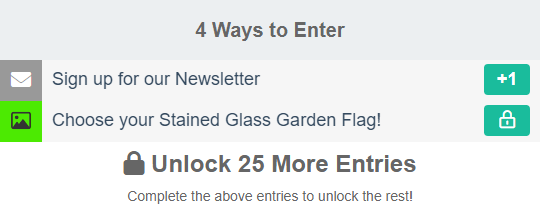 Giveaway image 1