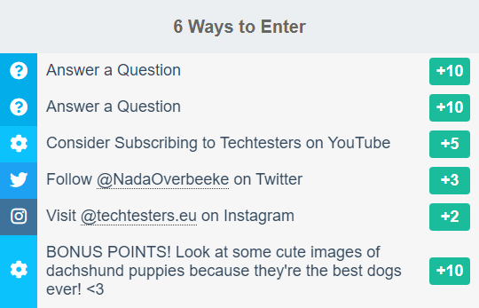Giveaway image 2