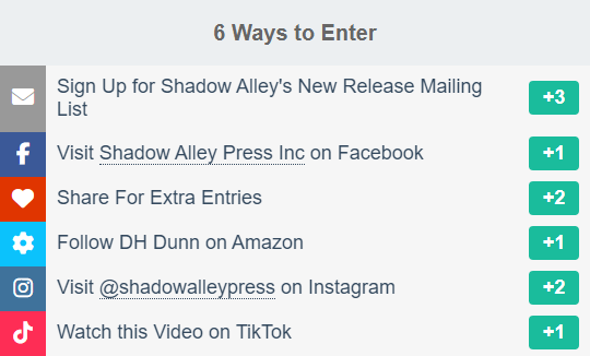 Giveaway image 2