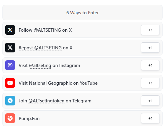 Giveaway image 1