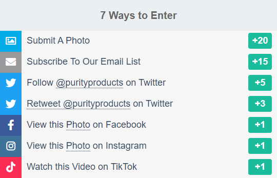 Giveaway image 2