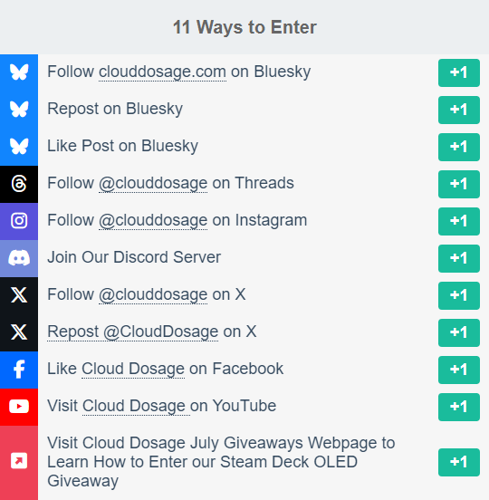 Giveaway image 2