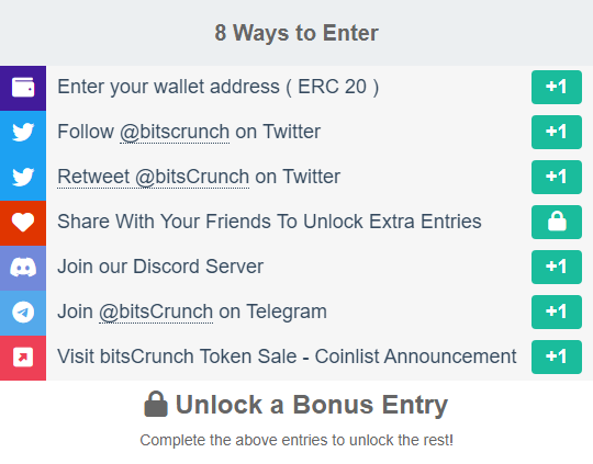 Giveaway image 2