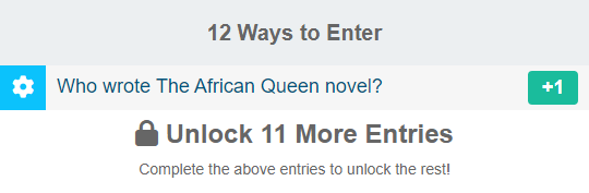Giveaway image 1