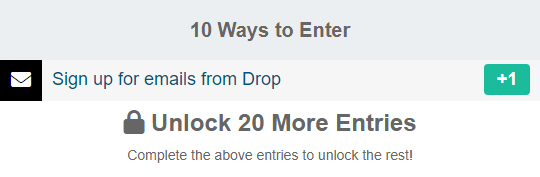 Giveaway image 2