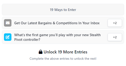 Giveaway image 2