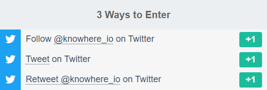 Giveaway image 2