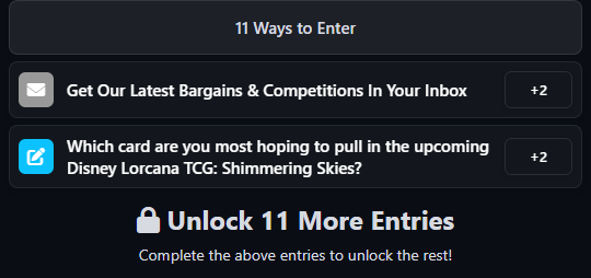 Giveaway image 2