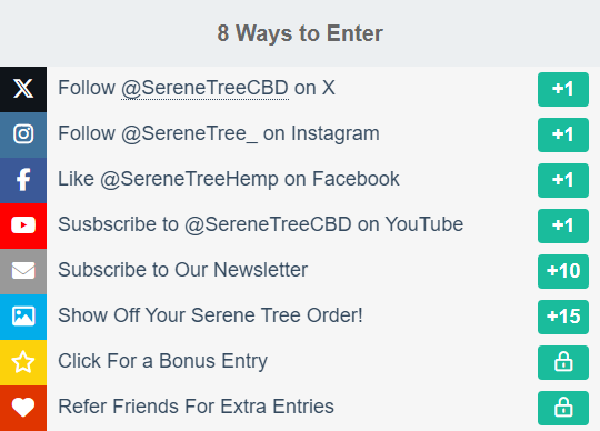 Giveaway image 2