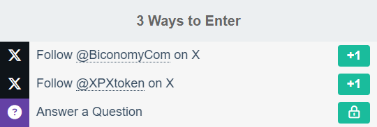 Giveaway image 1