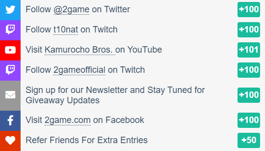 Giveaway image 2