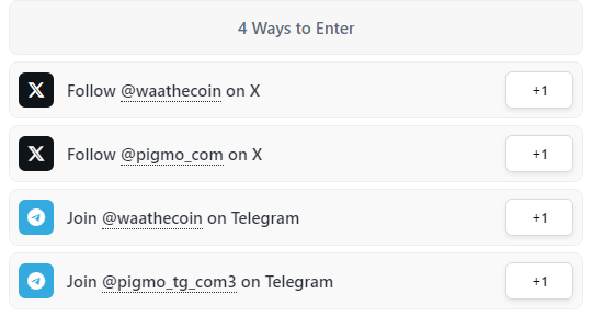 Giveaway image 1