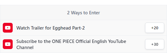 Giveaway image 1