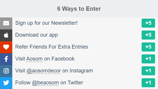 Giveaway image 2