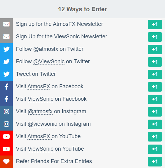 Giveaway image 2