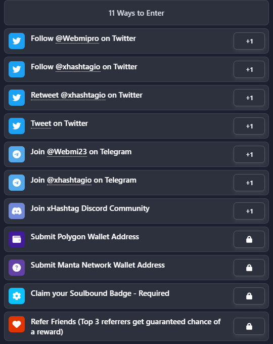 Giveaway image 2