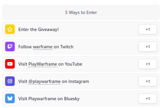 Giveaway image 2