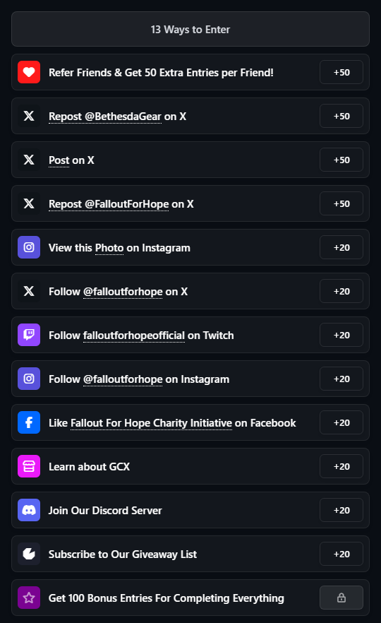 Giveaway image 2