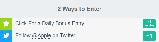Giveaway image 2