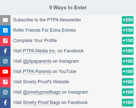 Giveaway image 2