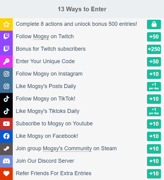 Giveaway image 2