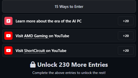 Giveaway image 2