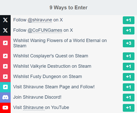 Giveaway image 2