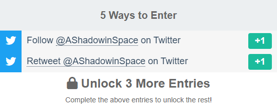 Giveaway image 1