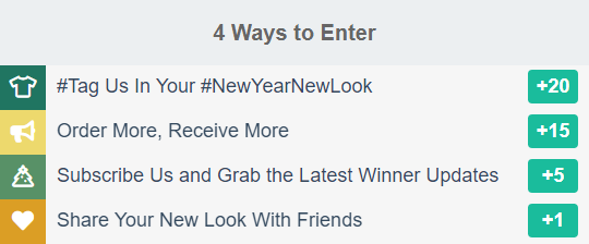 Giveaway image 2
