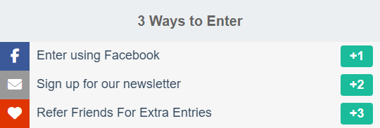 Giveaway image 2