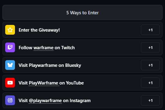 Giveaway image 2