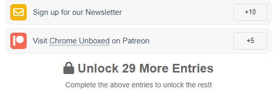 Giveaway image 2
