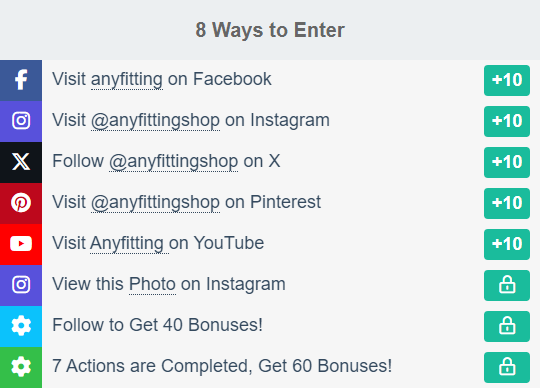 Giveaway image 1