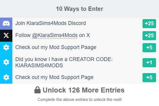 Giveaway image 2