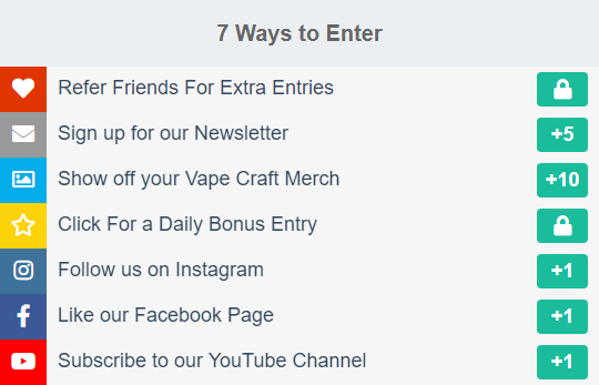 Giveaway image 2